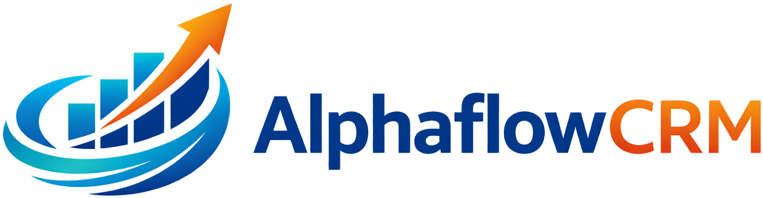 AlphaflowCRM